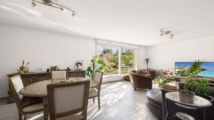 Ma-Cabane - Vente Appartement ALFORTVILLE, 89 m²