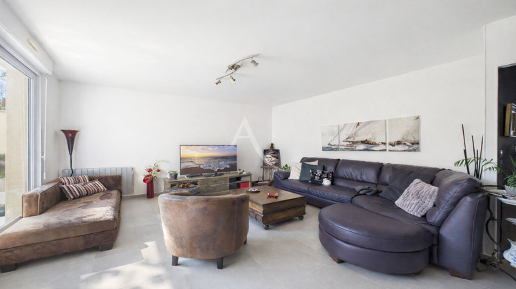 Ma-Cabane - Vente Appartement ALFORTVILLE, 89 m²