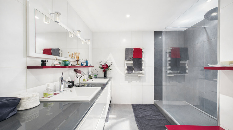 Ma-Cabane - Vente Appartement ALFORTVILLE, 89 m²