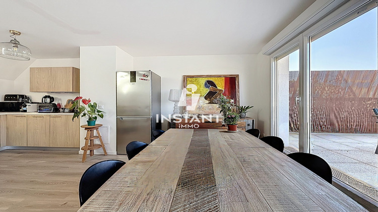 Ma-Cabane - Vente Appartement Alfortville, 80 m²