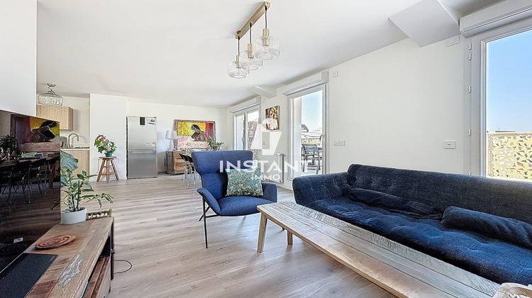 Ma-Cabane - Vente Appartement Alfortville, 80 m²