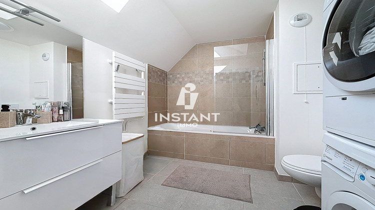 Ma-Cabane - Vente Appartement Alfortville, 80 m²