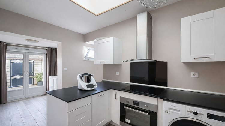 Ma-Cabane - Vente Appartement Alfortville, 100 m²