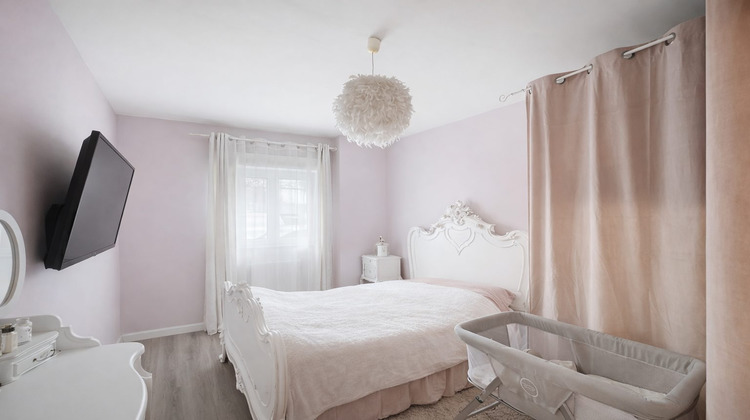 Ma-Cabane - Vente Appartement Alfortville, 100 m²