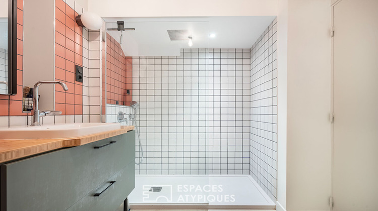 Ma-Cabane - Vente Appartement ALFORTVILLE, 94 m²