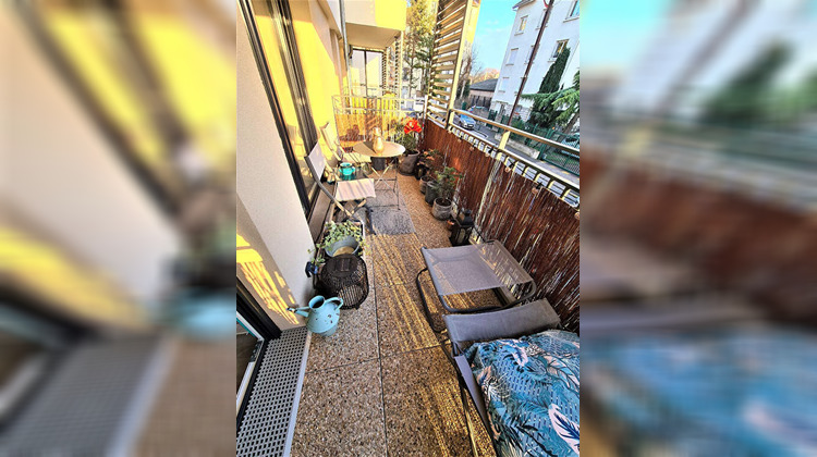 Ma-Cabane - Vente Appartement ALFORTVILLE, 78 m²