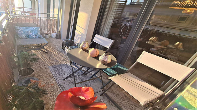 Ma-Cabane - Vente Appartement ALFORTVILLE, 78 m²