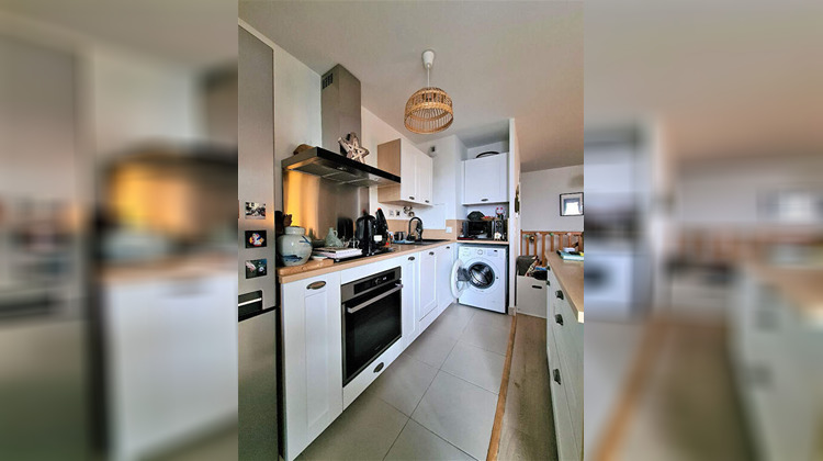 Ma-Cabane - Vente Appartement ALFORTVILLE, 78 m²
