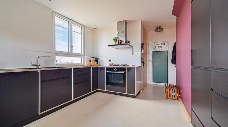 Ma-Cabane - Vente Appartement Alfortville, 97 m²
