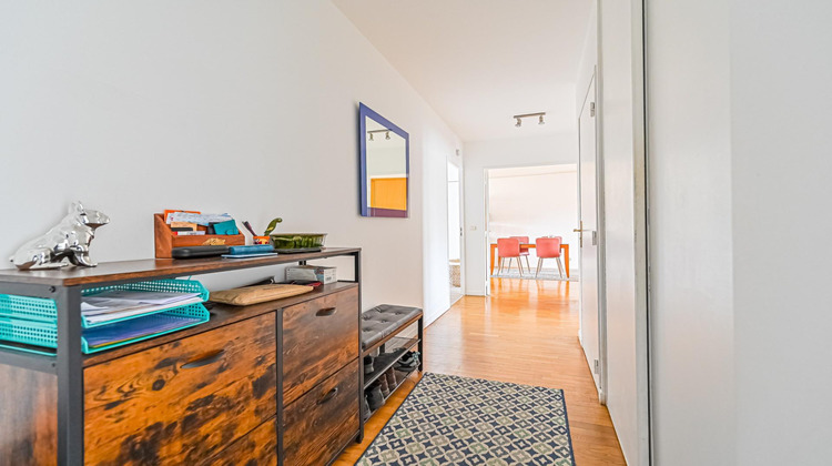 Ma-Cabane - Vente Appartement Alfortville, 90 m²