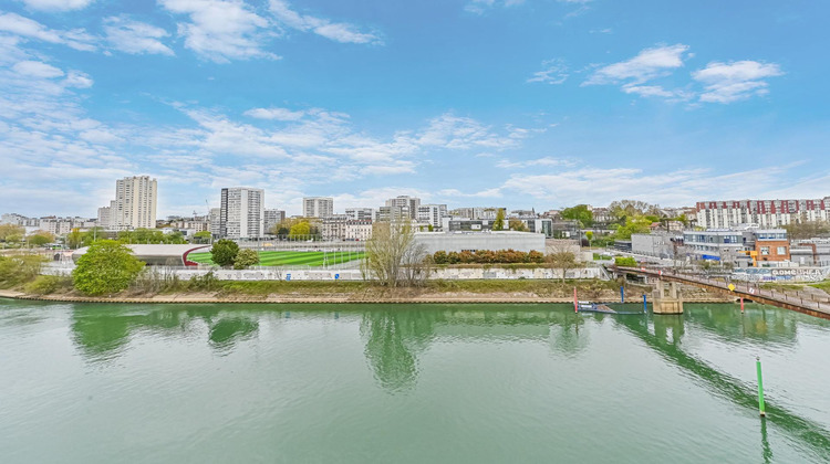 Ma-Cabane - Vente Appartement Alfortville, 90 m²