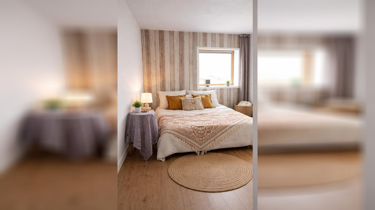 Ma-Cabane - Vente Appartement Alfortville, 90 m²