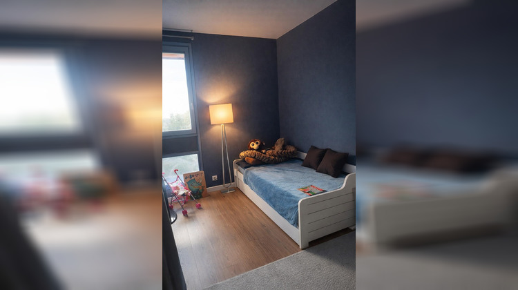 Ma-Cabane - Vente Appartement Alfortville, 90 m²