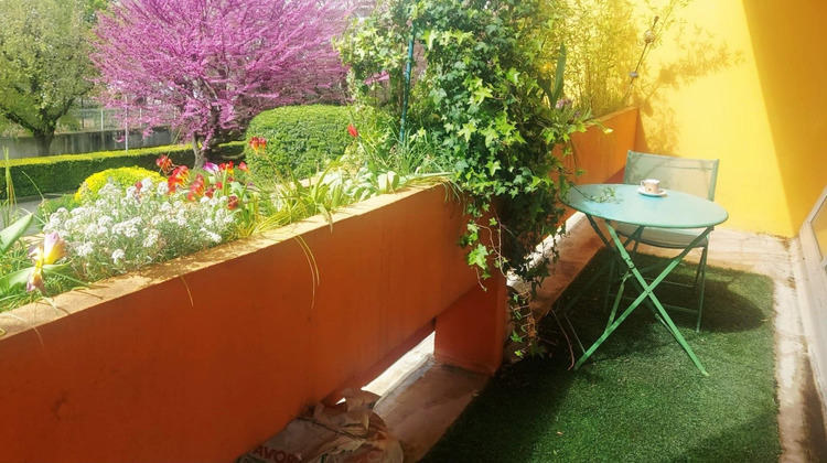 Ma-Cabane - Vente Appartement Alfortville, 90 m²