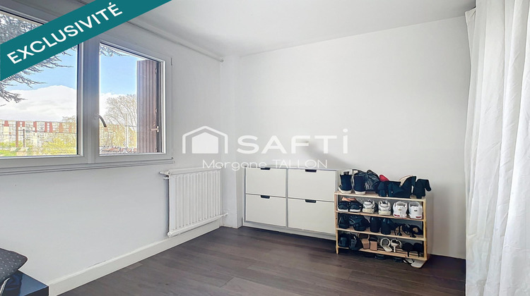 Ma-Cabane - Vente Appartement Alfortville, 50 m²