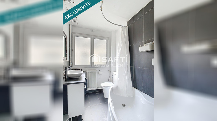 Ma-Cabane - Vente Appartement Alfortville, 50 m²