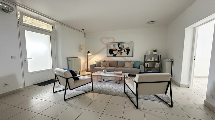 Ma-Cabane - Vente Appartement Alfortville, 38 m²