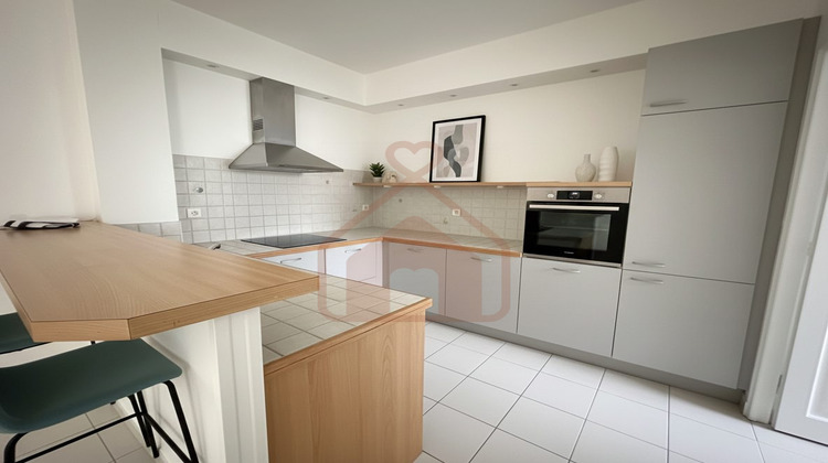 Ma-Cabane - Vente Appartement Alfortville, 38 m²