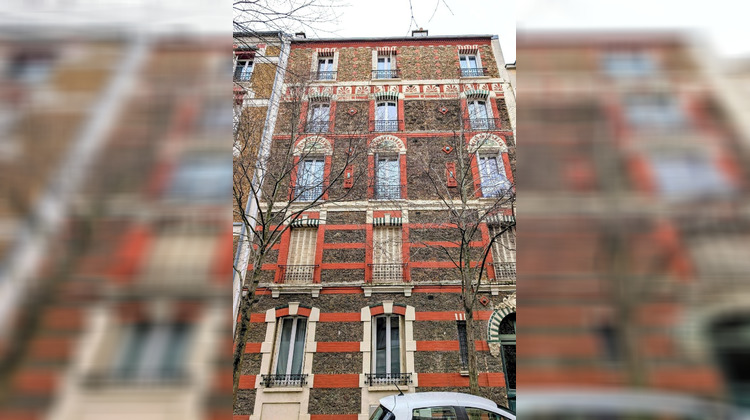 Ma-Cabane - Vente Appartement Alfortville, 43 m²