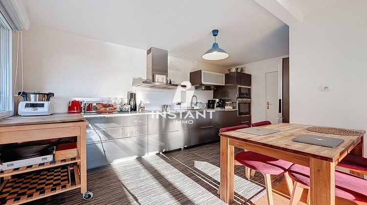 Ma-Cabane - Vente Appartement Alfortville, 81 m²