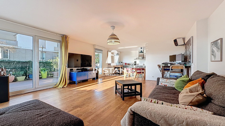 Ma-Cabane - Vente Appartement Alfortville, 81 m²