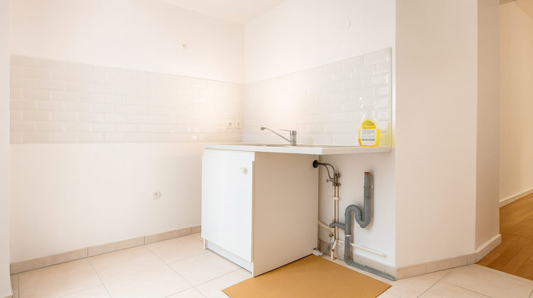 Ma-Cabane - Vente Appartement Alfortville, 49 m²