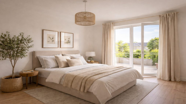 Ma-Cabane - Vente Appartement Alfortville, 80 m²