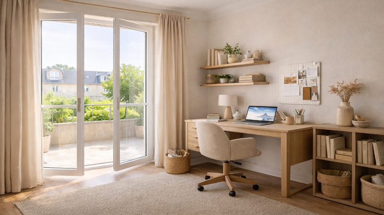 Ma-Cabane - Vente Appartement Alfortville, 80 m²