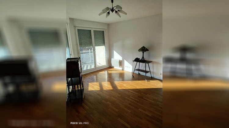 Ma-Cabane - Vente Appartement ALFORTVILLE, 66 m²