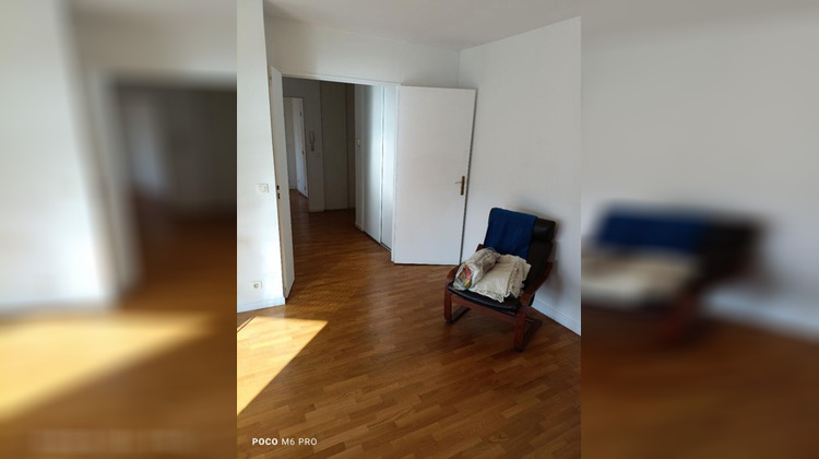 Ma-Cabane - Vente Appartement ALFORTVILLE, 66 m²