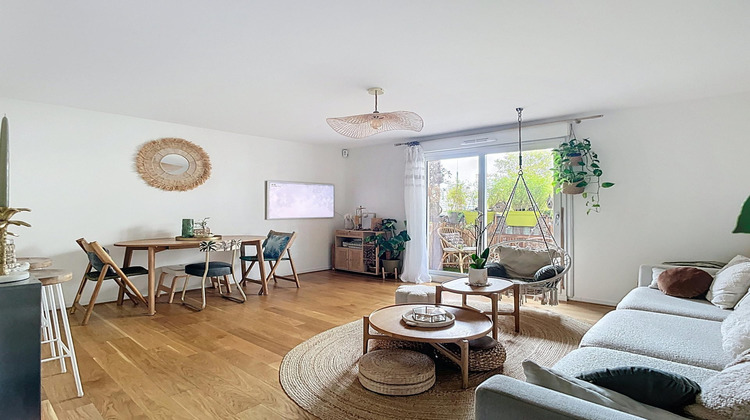 Ma-Cabane - Vente Appartement Alfortville, 58 m²