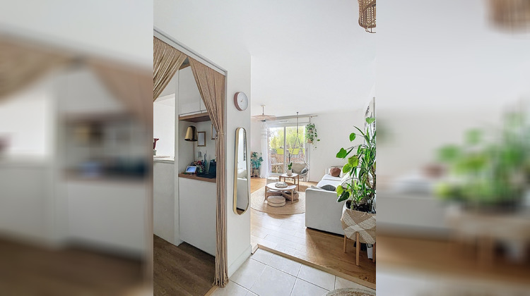 Ma-Cabane - Vente Appartement Alfortville, 58 m²