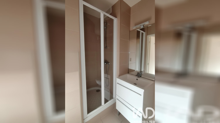 Ma-Cabane - Vente Appartement Alfortville, 22 m²