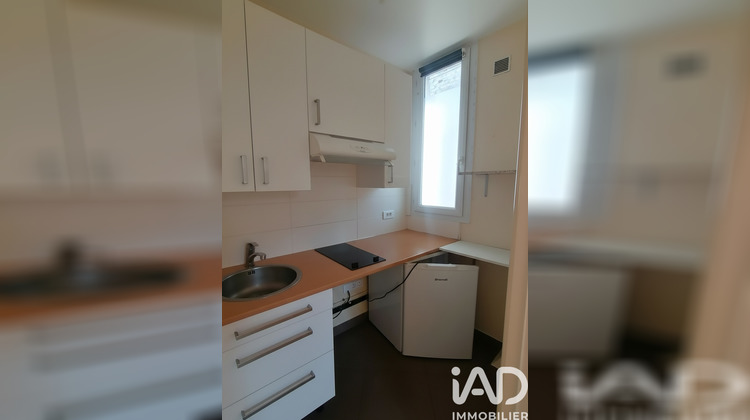 Ma-Cabane - Vente Appartement Alfortville, 22 m²