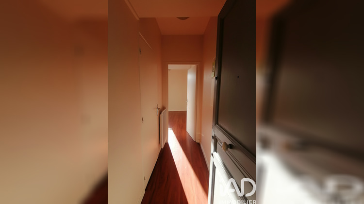 Ma-Cabane - Vente Appartement Alfortville, 22 m²