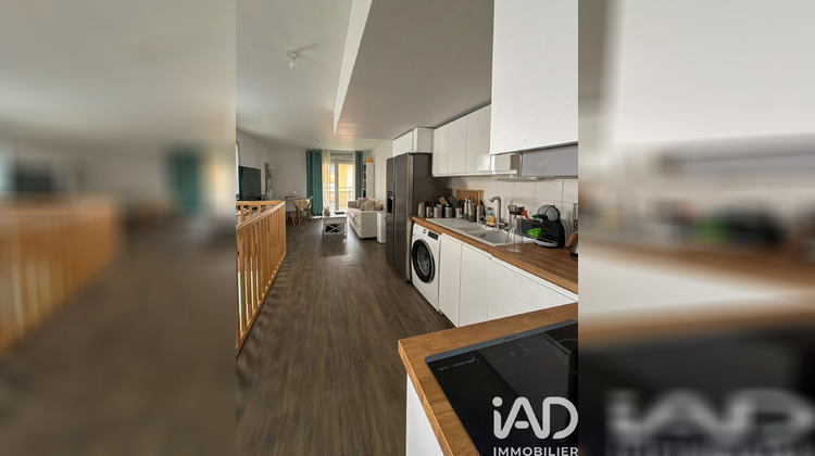 Ma-Cabane - Vente Appartement Alfortville, 79 m²