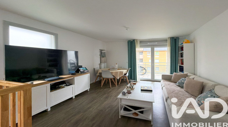 Ma-Cabane - Vente Appartement Alfortville, 79 m²