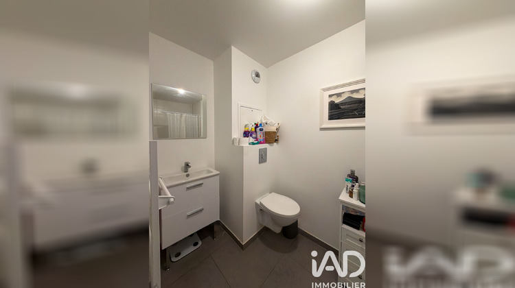 Ma-Cabane - Vente Appartement Alfortville, 79 m²
