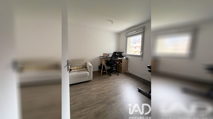 Ma-Cabane - Vente Appartement Alfortville, 79 m²
