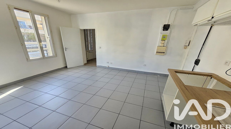 Ma-Cabane - Vente Appartement Alfortville, 29 m²