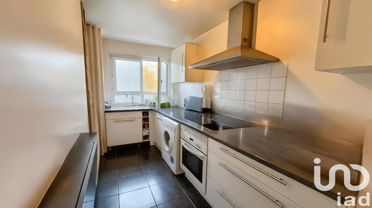Ma-Cabane - Vente Appartement Alfortville, 73 m²