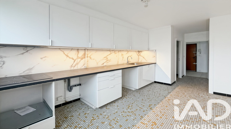 Ma-Cabane - Vente Appartement Alfortville, 53 m²