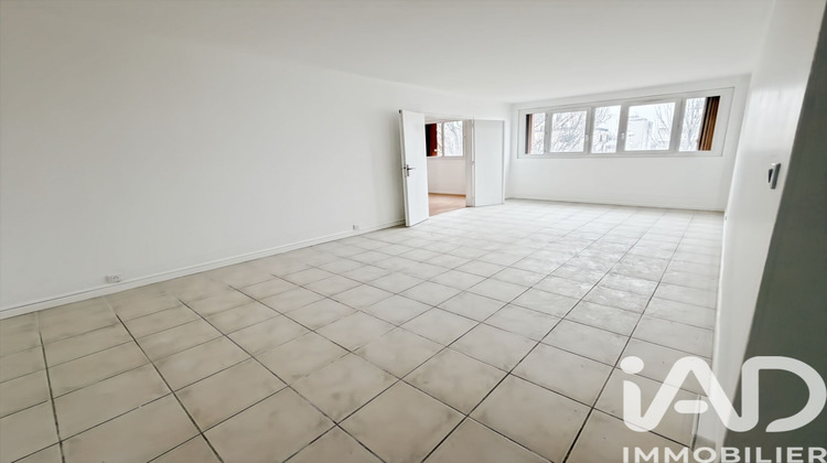 Ma-Cabane - Vente Appartement Alfortville, 53 m²