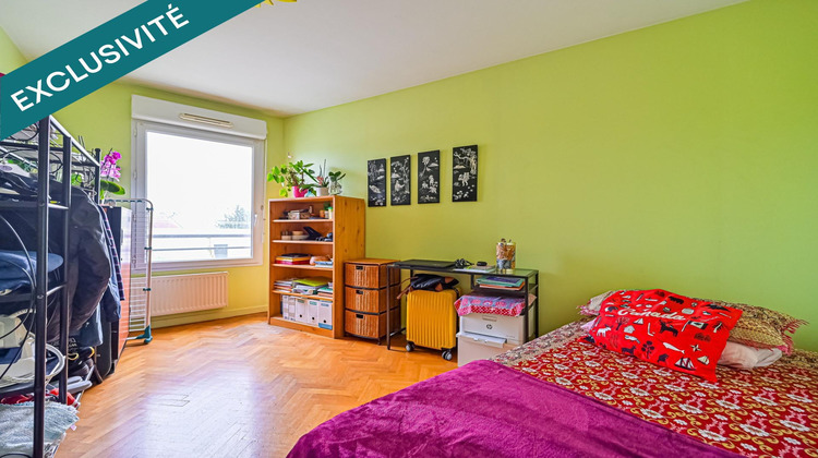 Ma-Cabane - Vente Appartement Alfortville, 100 m²