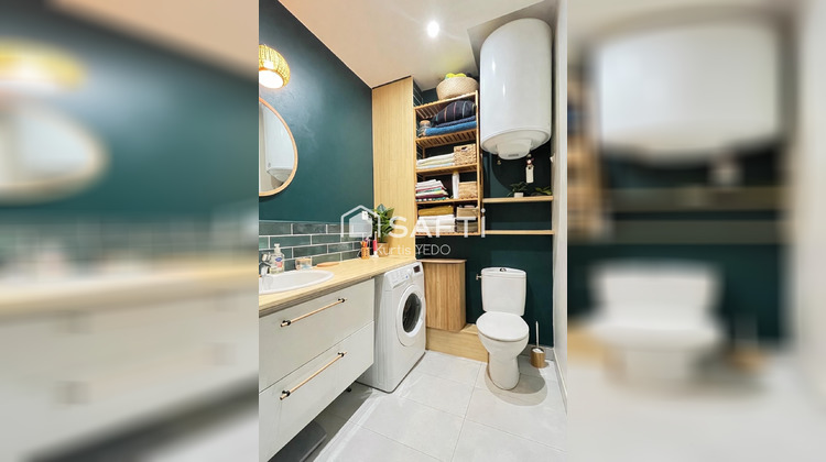 Ma-Cabane - Vente Appartement Alfortville, 42 m²