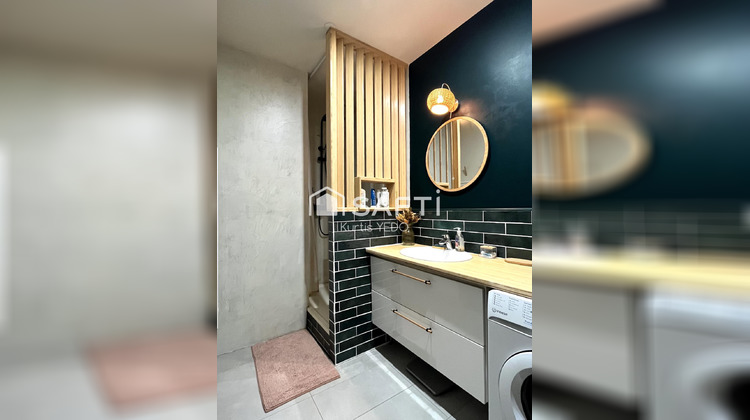 Ma-Cabane - Vente Appartement Alfortville, 42 m²