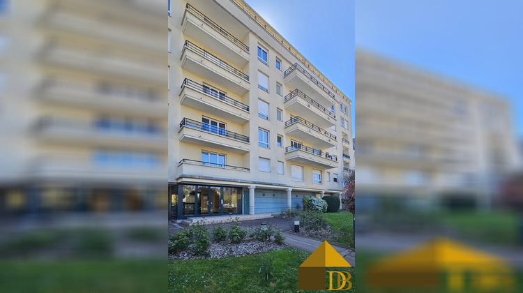 Ma-Cabane - Vente Appartement Alfortville, 42 m²