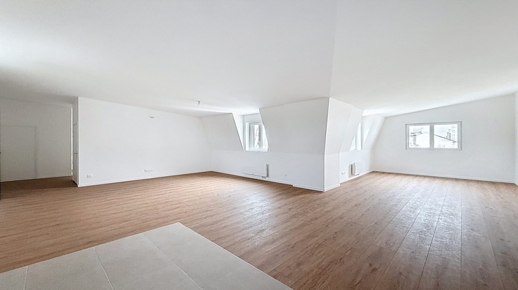Ma-Cabane - Vente Appartement Alfortville, 89 m²