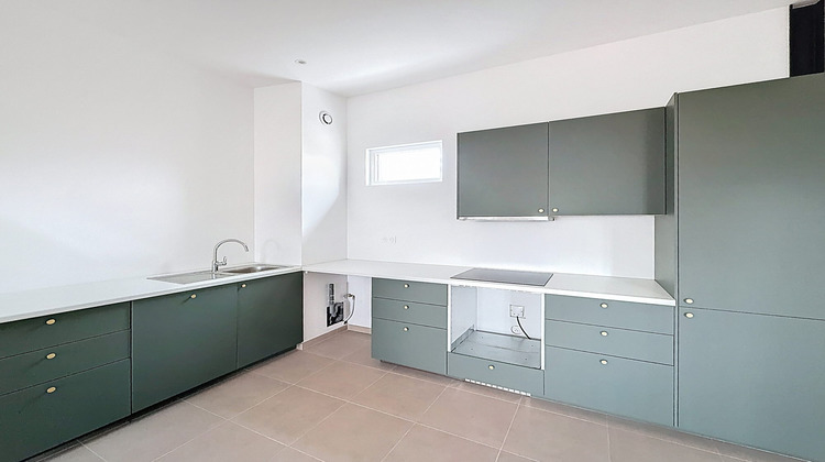 Ma-Cabane - Vente Appartement Alfortville, 89 m²