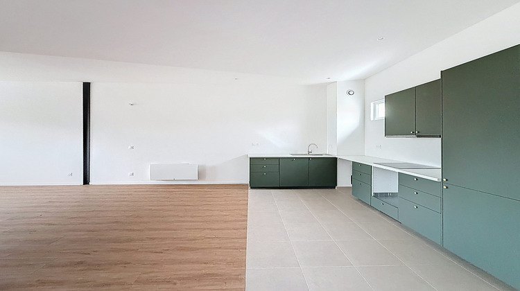 Ma-Cabane - Vente Appartement Alfortville, 89 m²